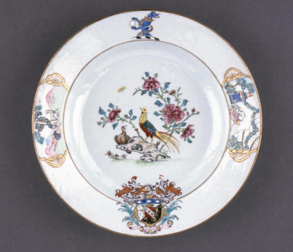 图片[1]-soup-plate BM-Franks.833.+-China Archive